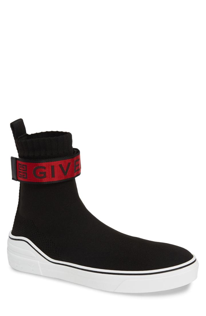 Men's Givenchy George V Sneaker