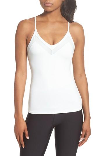 Women's Alo Ally Tank - Blue