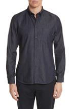 Men's Ps Paul Smith Denim Shirt