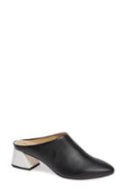 Women's Katy Perry Terraine Mule M - Black
