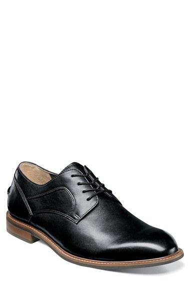 Men's Florsheim 'frisco' Plain Toe Derby