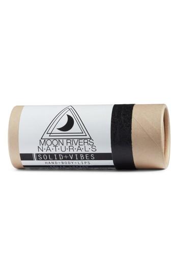 Moon Rivers Naturals Solid Vibes Oil