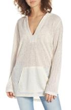 Women's Billabong Love Lost Hooded Cover-up