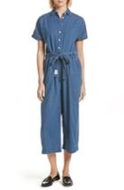 Women's Kate Spade New York Chambray Jumpsuit