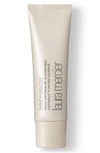 Laura Mercier Tinted Moisturizer Spf 20 - 5c1 Caramel