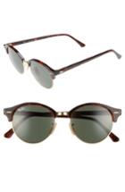 Men's Ray-ban 51mm Sunglasses - Red Havana