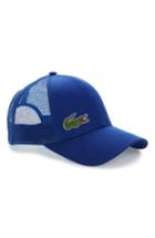 Men's Lacoste Trucker Hat -