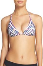 Women's Becca Artisan Bikini Top