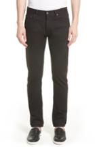 Men's Saturdays Nyc Charlie Jeans - Black