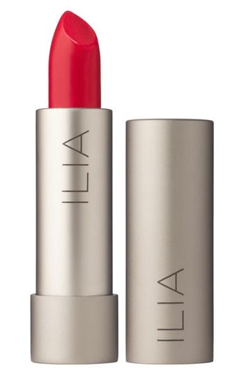 Space. Nk. Apothecary Ilia Tinted Lip Conditioner - 7- Crimson/clover