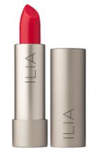 Space. Nk. Apothecary Ilia Tinted Lip Conditioner - 7- Crimson/clover
