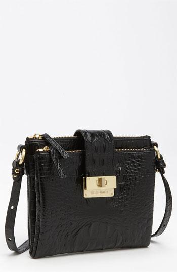 Brahmin 'melbourne Mojito' Crossbody