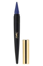 Yves Saint Laurent 'couture' Kajal Eyeliner Pencil - 02 Bleu Cobalt
