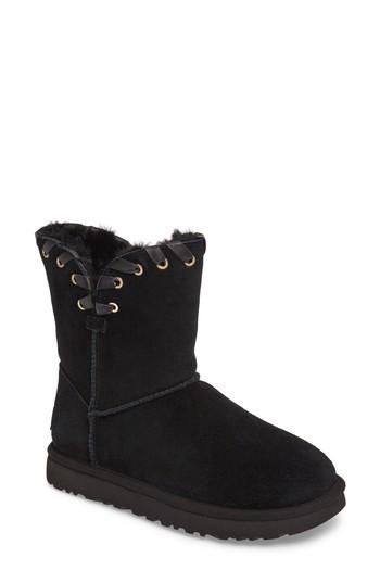 Women's Ugg Aidah Boot