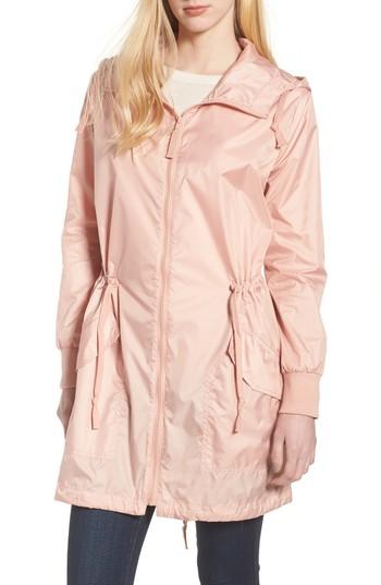 Women's Bb Dakota Flynn Anorak - Pink