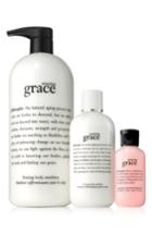 Philosophy Amazing Grace Body Emulsion & Shower Gel Set