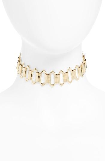 Women's Vanessa Mooney Sulai Choker Necklace