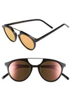 Women's Spektre 'bel Air Flat' 47mm Sunglasses -