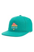 Men's The North Face Sunwashed Logo Ball Cap - Green
