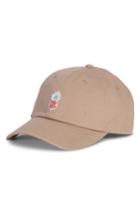 Men's Herschel Supply Co. Sylas Hawaiian Ball Cap - Beige