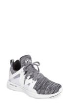 Women's Apl 'ascend' Training Shoe .5 B - White