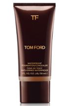 Tom Ford Waterproof Foundation/concealer - Chestnut