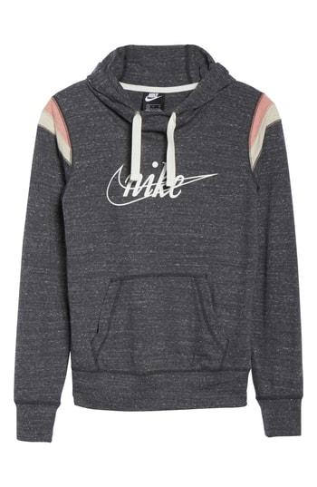 Women's Nike Sportswear Vintage Gym Hoodie