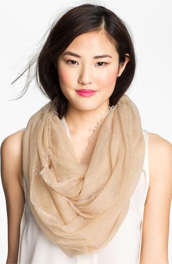 Collection Xiix Infinity Scarf