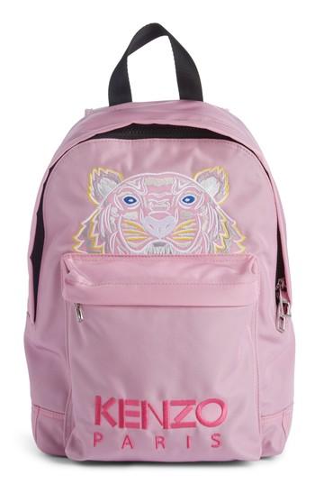 Kenzo Small Kanvas Tiger Backpack -