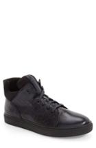 Men's Zanzara 'remix' High Top Sneaker M - Blue