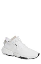 Men's Adidas P.o.d.s3.1 Sneaker .5 M - White