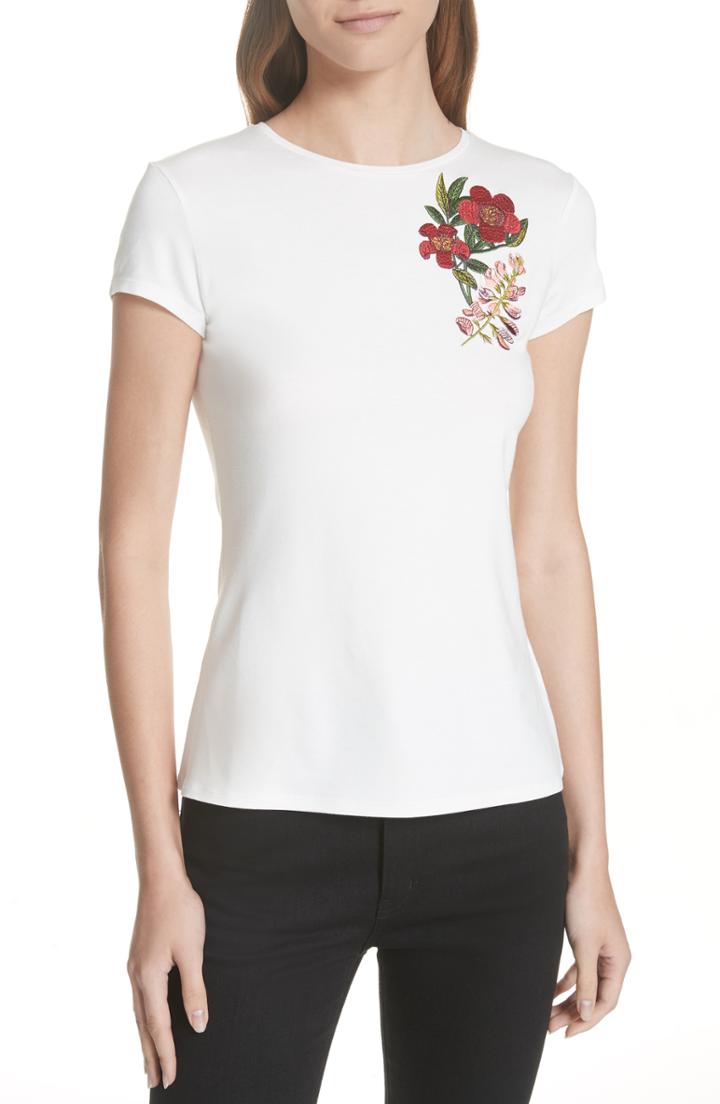 Women's Good American Icon Crop Top