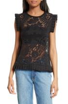 Women's Opening Ceremony Nikoletta Lace Top
