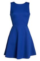 Women's Felicity & Coco Fit & Flare Dress