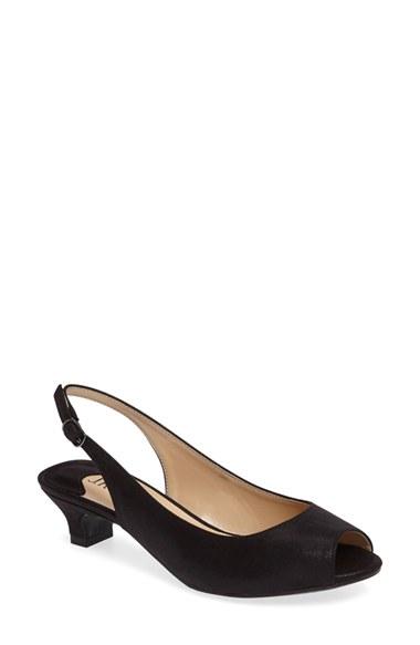 Women's J. Renee Jenvey Slingback Sandal