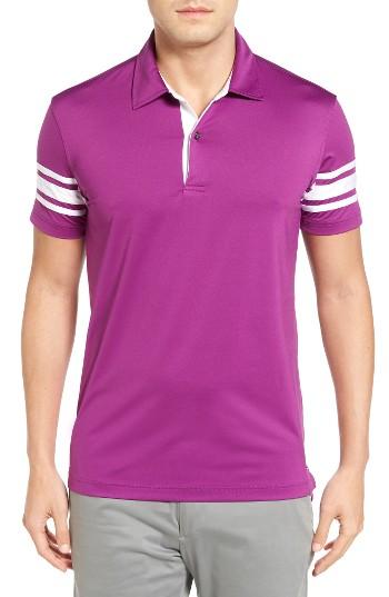 Men's Bobby Jones Liberty Tech Golf Polo