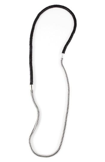 Men's George Frost 50/50 Necklace