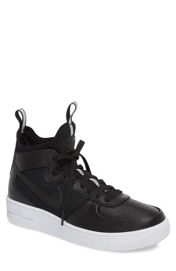 Men's Nike Air Force 1 Ultraforce Mid Sneaker