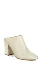 Women's Vince Faris Mule M - Grey