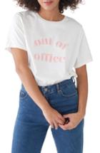 Women's Ban. Do Out Of Office Classic Tee - Ivory