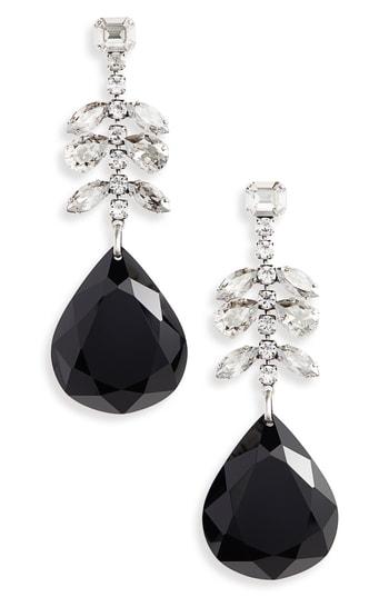 Women's Isabel Marant Peace Pop Drop Earrings