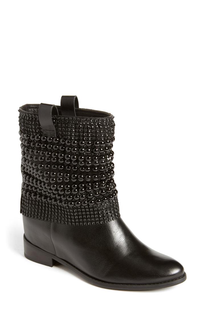 Women's Schutz Annik Hidden Wedge Boot