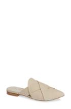 Women's Matisse Jaclyn Mule M - Ivory