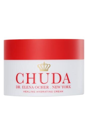 Chuda Healing Hydrating Cream .7 Oz