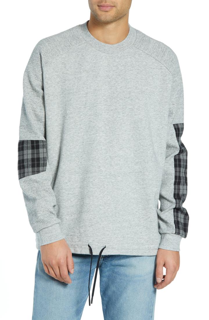 Men's Zanerobe Media Rugger Sweatshirt