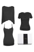 Women's Tart Maternity Nursing Essentials Starter Kit (set Of 3)
