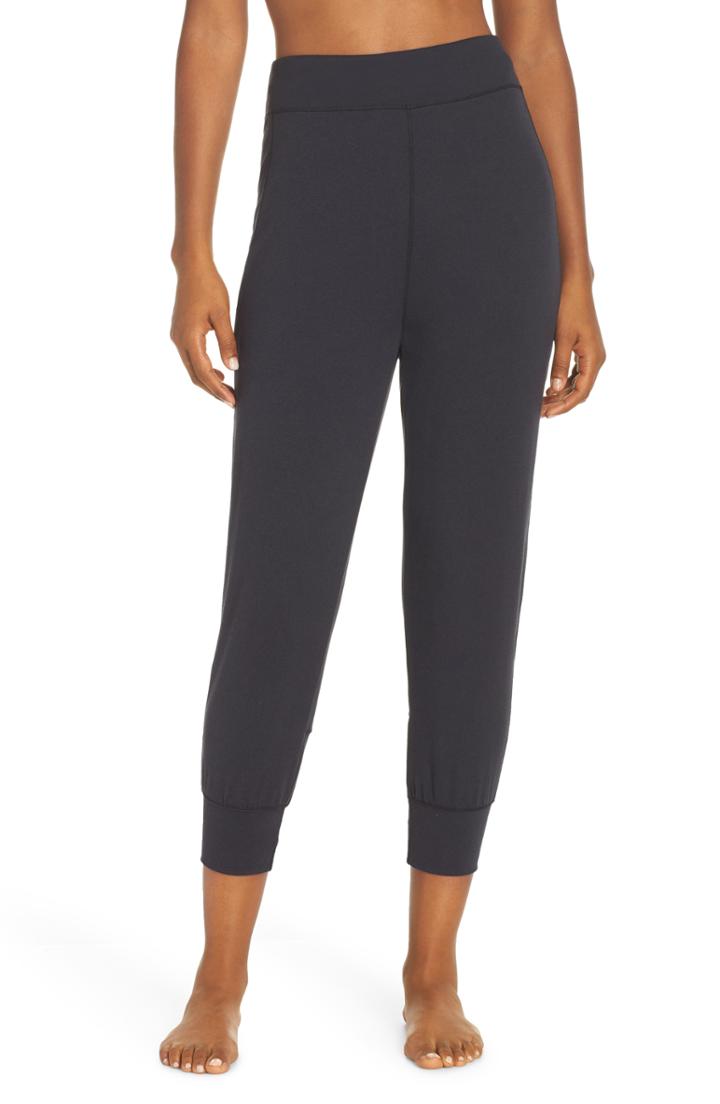Women's Varley Revive Crop Jogger Pants