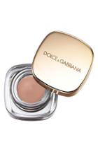 Dolce & Gabbana Beauty 'perfect Mono' Matte Cream Eye Color - Nude