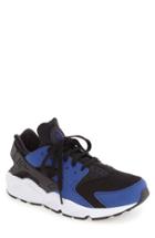Men's Nike 'air Huarache' Sneaker .5 M - Blue