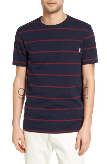 Men's Vans Enright Stripe T-shirt
